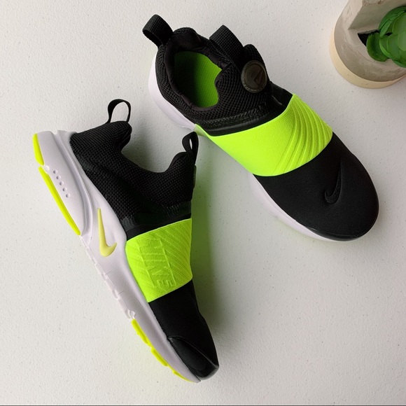 nike presto extreme volt